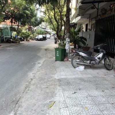 3 TẦNG TỰ XÂY KIÊN CỐ - 14 PHÒNG TRỌ THU NHẬP ĐỀU HƠN 25TR THÁNG. GIÁ 6.8 TỶ