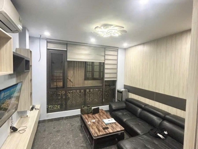 NHÀ  HIẾM  ĐẸP  - 5 TẦNG FULL CÔNG NĂNG - CHỦ TẶNG ĐỦ NỘI THẤT 8888