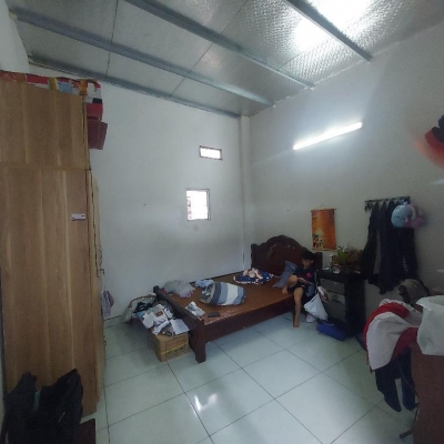 Bán nhà C4 Võng La 48m, oto tránh thông, gần KCN giá chỉ 2,x tỷ TL. LH: 0936123469