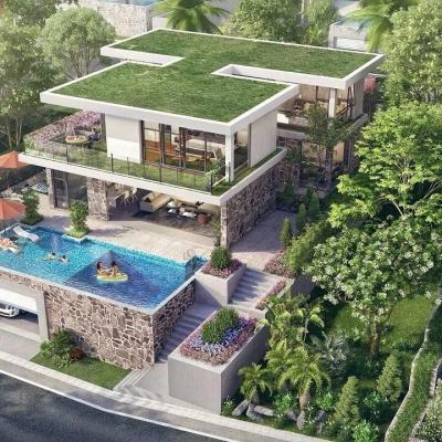 ĐÓN ĐẦU SÓNG HÒA LẠC – VỊ THẾ ĐỘC TÔN (View Triệu Đô) - GIÁ 18TR/M