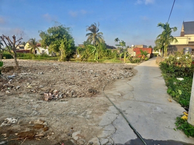 GIÁ HIẾM NAM ĐỒ SƠN – 2 LÔ LIỀN KỀ KHU DÂN CƯ, THANH KHOẢN TỐT  ZALO 0567 222 555