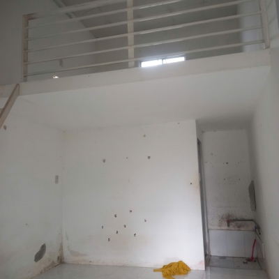 Cho thuê phòng trọ giá 1.2tr/tháng, điện nước đầy đủ, ô tô đậu trước của phòng. vị trí Phong Ấp Ninh Hoà Khánh Hoà zaLO79-53.53.53O