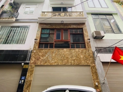 ???? CĂN HỘ CCMINI CẠNH NHỔN – 7 TẦNG THANG MÁY – 12 PHÒNG KHÉP KÍN – CÓ GARA Ô TÔ