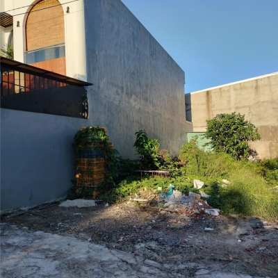 ???? CHỈ 2,15 TỶ – LÔ ĐẤT ĐẸP KIỆT Ô TÔ HÒA THỌ TÂY ????