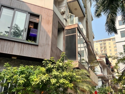 Rẻ nhất khu vực, bán nhà Võng Thị Tây Hồ, lô góc gần hồ, diện tích rộng, chỉ 20 tỷ