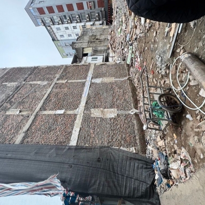 Bán đất Ngọc Thụy- view hồ An Lão- Hàng xóm Khai Sơn- Oto- 80m mặt tiền 6m nhỉnh 14 tỷ(TL)