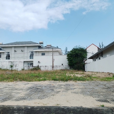 ♥ Đất Mặt Tiền Nguyễn Tất Thành sát Mikazuki, 375m2, ngang 15m, 29.5 tỷ