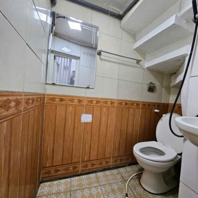 ???? GIÁ SỐC! 5m ra phố, chỉ 2.6 tỷ, sổ sẵn, vị trí vàng.