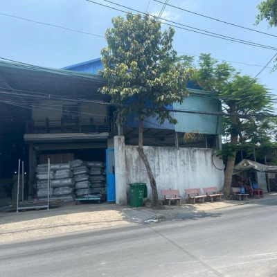 Bán nhà mặt tiền 13,5x40m giá 16 tỷ Đường 12m Dương Công Khi