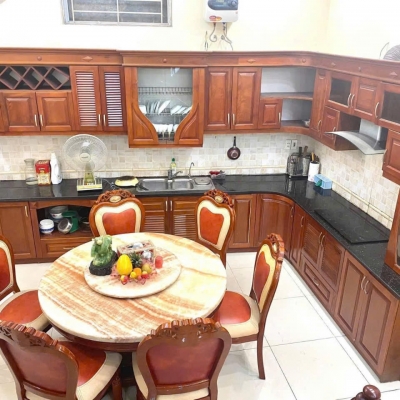 BÁN NHÀ NGÔ GIA TỰ - LONG BIÊN 

Vị trí: Nhà nằm trên trục Ngô Gia Tự – trung tâm phường Đức Giang, Long Biên. Ngõ rộng, ô tô qua nhà, vài bước ra phố chính. Gần chợ, trường học, bệnh viện Đức Giang, thuận tiện kết nối sang Hoàn Kiếm, Gia Lâm, Nội Bài.