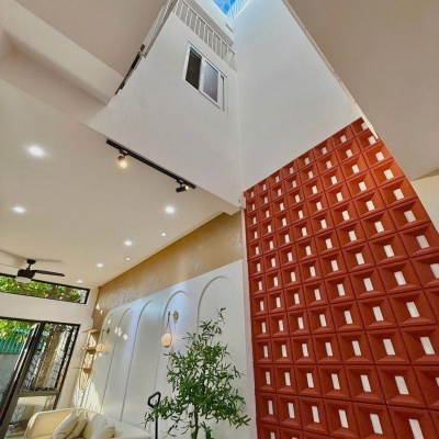 ► Nhà Kiệt Cù Chính Lan, 58m2, 3 mê mới, hiện đại thoáng sáng, 3.x tỷ