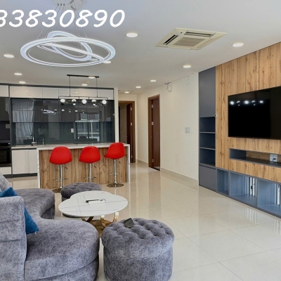 CĂN HỘ CAO CẤP 138M2 - GATEWAY VŨNG TÀU - GIÁ HỜI 5.4 TỶ
- 3 PN, 2 WC, 7 TẦNG, HƯỚNG ĐÔNG BẮC, NGUYỄN AN NINH, VỊ TRÍ VÀNG
- SỔ HỒNG CHÍNH CHỦ, TIỆN ÍCH ĐẦY ĐỦ, LIÊN HỆ NGAY 0933830890