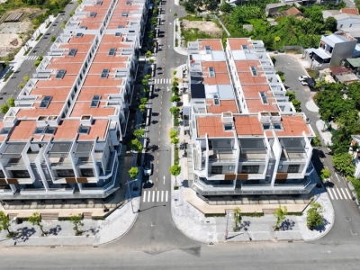✨ BGI TOPAZ DOWNTOWN – CÔNG THỨC ĐẦU TƯ BĐS DÒNG TIỀN HOÀN HẢO TẠI HUẾ ✨