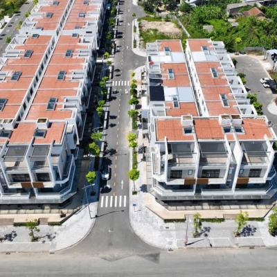 ✨ BGI TOPAZ DOWNTOWN – CÔNG THỨC ĐẦU TƯ BĐS DÒNG TIỀN HOÀN HẢO TẠI HUẾ ✨