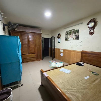 Hàng hiếm PHỐ Tân Triều,Thanh Trì 48m2, 5 tầng giá 6.4 tỷ, Ô TÔ .KINH DOANH.