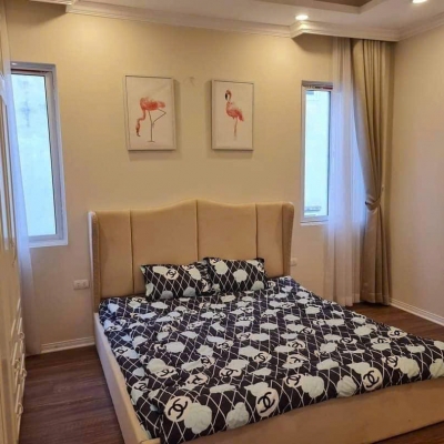 SIÊU PHẨM MẶT PHỐ NGỌC LÂM  LONG BIÊN KINH DOANH ĐỈNH CAO  VỈA HÈ RỘNG, DIỆN TÍCH  40M2 X 5 TẦNG KHAI THÁC TỐI ĐA – GIÁ CHỈ 15.45 TỶ. CÓ TL