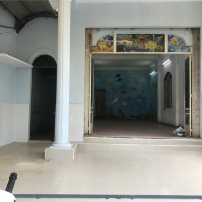 Cho thuê mặt bằng ngang 6m 1t2l đường xô viết nghệ tĩnh, tpvt