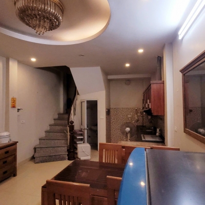 GẦN SÁT HỒ TÂY -Ô TÔ - CÁCH 1 NHÀ RA PHỐ THỤY KHUÊ- HIẾM BÁN- 
GẦN NGÃ TƯ VĂN CAO