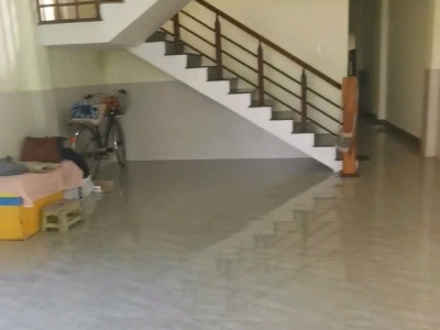 ♥ Nhà Sân Vườn 200m2 ngang 8m, TX Điện Bàn, 4 phút ra Bãi Biển Thống Nhất, đường Ô tô có lề,  hơn 2 tỷ