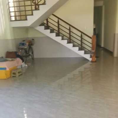 ♥ Nhà Sân Vườn 200m2 ngang 8m, TX Điện Bàn, 4 phút ra Bãi Biển Thống Nhất, đường Ô tô có lề,  hơn 2 tỷ
