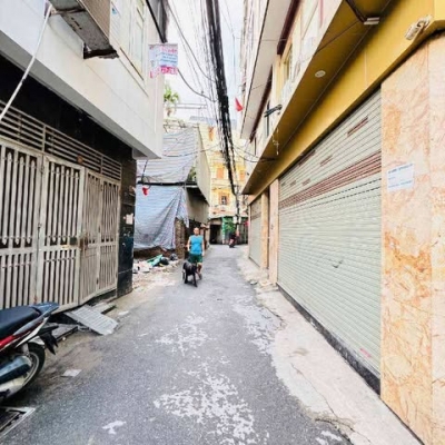 CHỦ CẦN TIỀN BÁN GẤP - PHỐ MỸ ĐÌNH 2- LÊ ĐỨC THỌ - SÁT Ô TÔ - VỊ TRÍ ĐI LẠI THUÂN TIỆN - NGÕ NÔNG