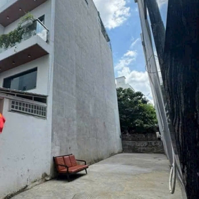 Đất hẻm Quang Trung, Phường 14, Gò Vấp, Hẻm 4m, 3,9x16,5m, Cn 62 m2, 4,6 tỷ TL