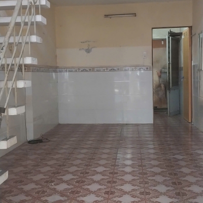 ♪ 50m ra Võ Văn Tần,  Ô tô đậu vài bước, ngay Nguyễn Kim, 32m2, lửng sạch, 2.x tỷ
