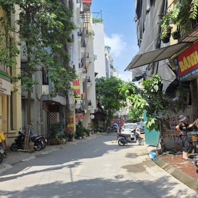 “Siêu hiếm”, bán nhà mặt phố Tây Hồ, ô tô tránh, kinh doanh đỉnh, 58m chỉ nhỉnh 19 tỷ