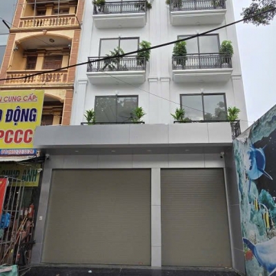 CỰC PHẨM NHÀ MẶT PHỐ QUANG TRUNG HÀ ĐÔNG  - LÔ GÓC - VỈA HÈ 7M - KINH DOANH SẦM UẤT - 5 Ô TÔ TRÁNH THANG MÁY NHÀ MỚI ĐẸP GIÁ TỐT CHỈ HƠN 20 TỶ