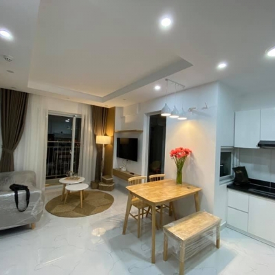 Dự An Conic Boulevard, 2pn 84m2 view sông Chợ Đệm, CK lên đến 15%