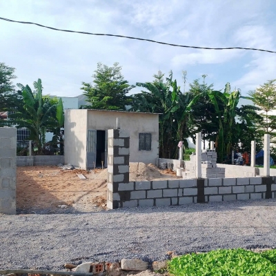 BÁN ĐẤT TẶNG NHÀ CẤP 4 – TRUNG TÂM BẮC NHA TRANG – GIÁ TỐT