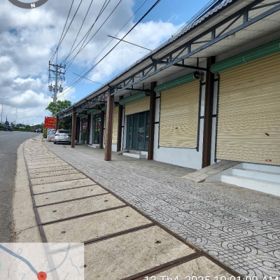 Bán đất 2235m2, sổ đỏ, Dương Tơ, Phú Quốc, giá tốt