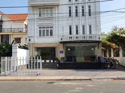 Bán Tòa Nhà 4 Lầu Mặt Tiền Đường Số 32 - Hiệp Bình Chánh - Thành Phố Thủ Đức