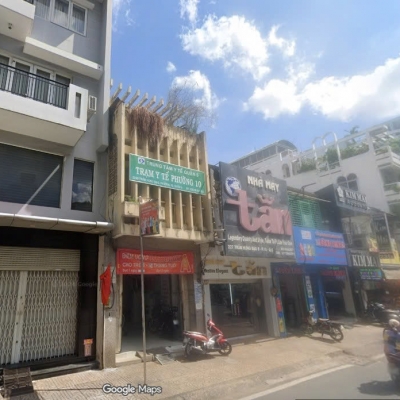 MẶT BẰNG KD TRẦN HƯNG ĐẠO Q.5 (MẶT TIỀN 5 TẦNG) - NGANG 4,3M - CHỈ 22 TR. LH:0903324981.