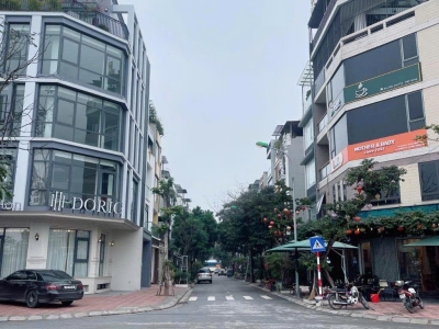 HIẾM ĐẸP – ĐẤT ĐẤU GIÁ VIỆT HƯNG – PHÂN LÔ Ô TÔ TRÁNH – VỈA HÈ RỘNG – TRUNG TÂM LONG BIÊN