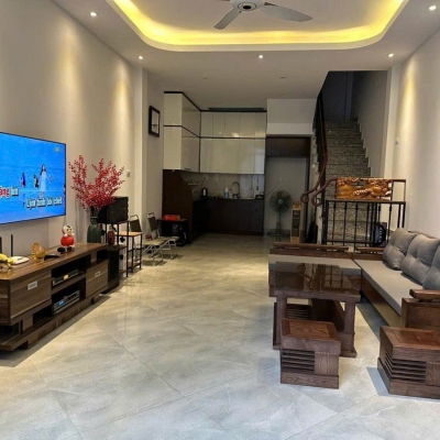 Bán nhà Ngọc Thụy 41m 5 tầng phân lô ô tô hơn 10 tỷ