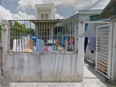 Giảm 200tr! Nhà Vuông SHR 2 tầng + 3 P.Trọ 150m2 – Tô Ngọc Vân Quận 12 SS