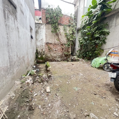 HIẾM BẠCH MAI, CÁCH Ô TÔ 80M, HÀNG NGON CHO QUÝ AC ĐẦU TƯ - NỞ HẬU NHỈNH 4 TỶ 0965549363