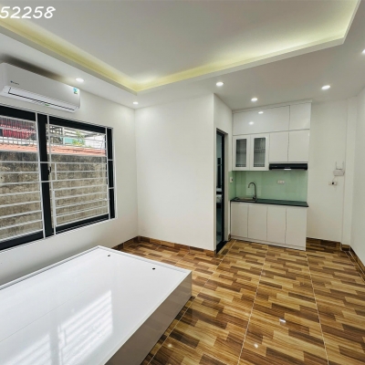 B.ÁN TÒA NHÀ CHO THUÊ DÒNG TIỀN 72 TRIỆU THÁNG - 13 PHÒNG FULL NỘI THẤT KHÉP KÍN - 67M - 6 TẦNG THANG MÁY - Ô TÔ VÀO NHÀ - KHU VỰC CẦU GIẤY - MỸ ĐÌNH NHU CẦU THUÊ PHÒNG CAO - NHÀ MỚI ĐẸP MUA VẬN HÀNH NGAY - ĐẦY ĐỦ PCCC.

SỔ ĐỎ ĐẸP