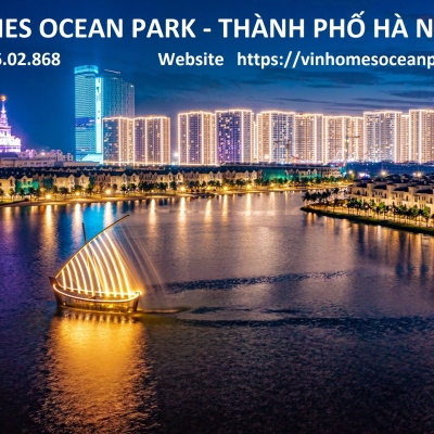 MỞ BÁN Tòa VIEW TRIỆU ĐÔ ????????.???????? ???????????????????????????????? ???????????????????? ???????????????? - View Đại Học VINUNI-View Biển Hồ 30ha,View PK Thấp tầng