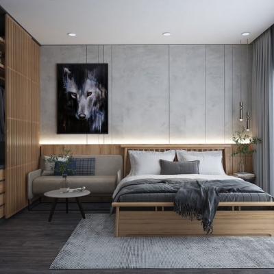 Bán nhà riêng tại Dương Bá Trạc, 15,5 tỷ, 134 m2, Q8, HCM - hàng hiếm!