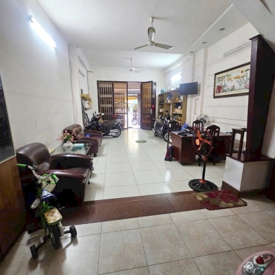 Bán Nhà mặt tiền Dương Quang Đông Phường 5 Quận 8