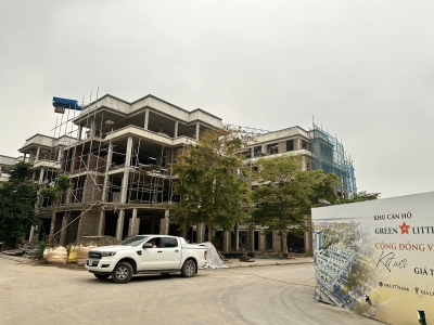 BÁN NHÀ Ở LIỀN KỀ CỔ BI DT 90M2 VÀI BƯỚC RA TRƯỜNG HỌC CÁC CẤP THOÁNG MÁT Ở SƯƠNG NHỈNH 15 TỶ