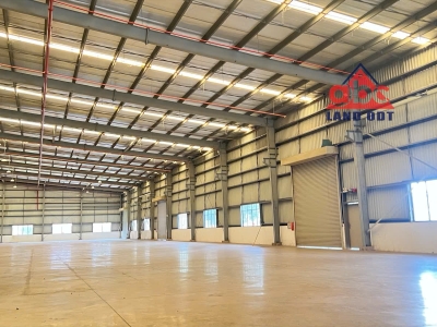 XT047 xưởng đẹp cho thuê ổn định SX lâu dài, thu hút nhiều DN FDI. trống xưởng