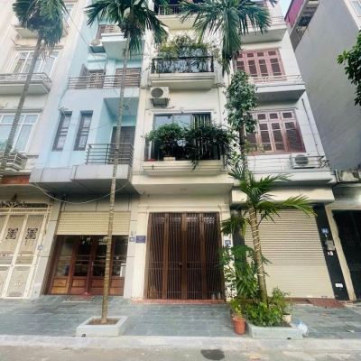 HIẾM!PHÂN LÔ PHÚ DIỄN,OTO TRÁNH, DỪNG ĐỖ NGÀY ĐÊM,DT:45Mx6T,MT:4.5m,10.9ty