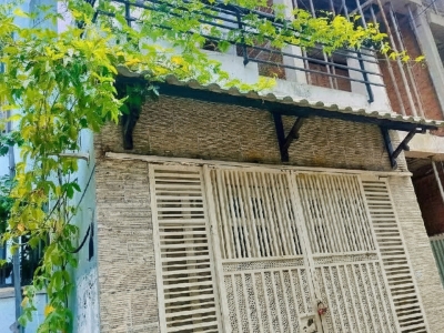 Nhà Vuông SHR 2 tầng HXH 44m2 – Bùi Quang Là Gò Vấp S