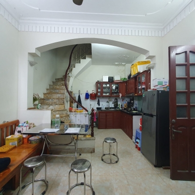 Bán nhà Hàng Da, 62m2, 5 tầng, mặt tiền 6.6m, 14.8 tỉ, kinh doanh apartment, homestay