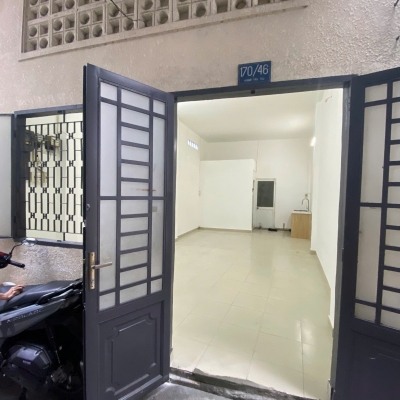 CHÍNH CHỦ CHO THUÊ TẦNG TRỆT 34M2 RIÊNG BIỆT TRUNG TÂM PHƯỜNG 9, QUẬN PHÚ NHUẬN