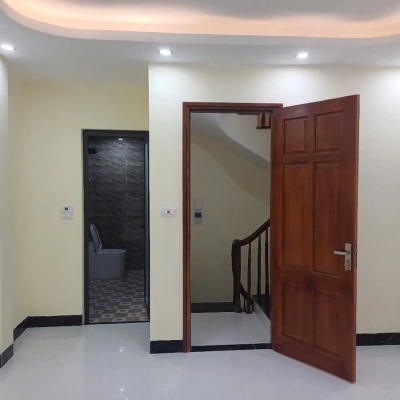 Bán Nhà Phú Lương - Hà Đông - MỚI - ĐẸP- Ở NGAY DT35 m2 5 tầng giá 4.95 tỷ có TL