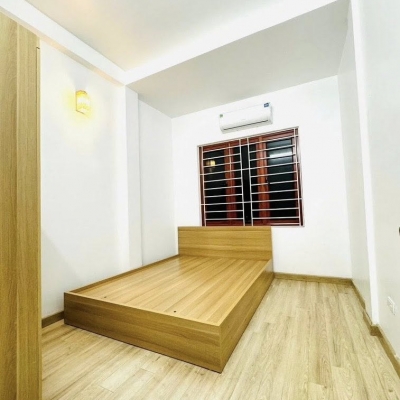 BÁN NHÀ LIÊN MẠC THƯỢNG CÁT 6 TẦNG THANG MÁY – BẮC TỪ LIÊM – GIÁ HƠN 6 TỶ